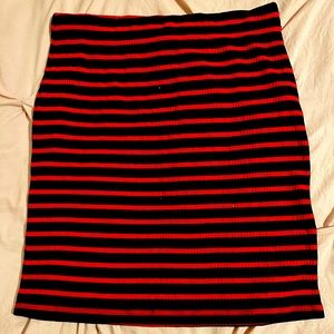 Abercrombie & Fitch skit